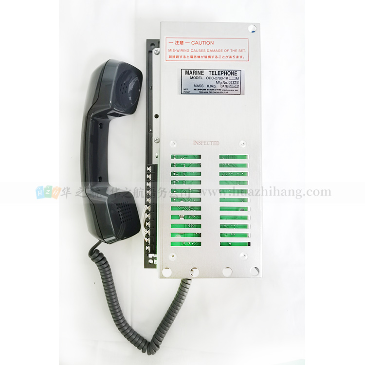  ODC-2780-1K电话