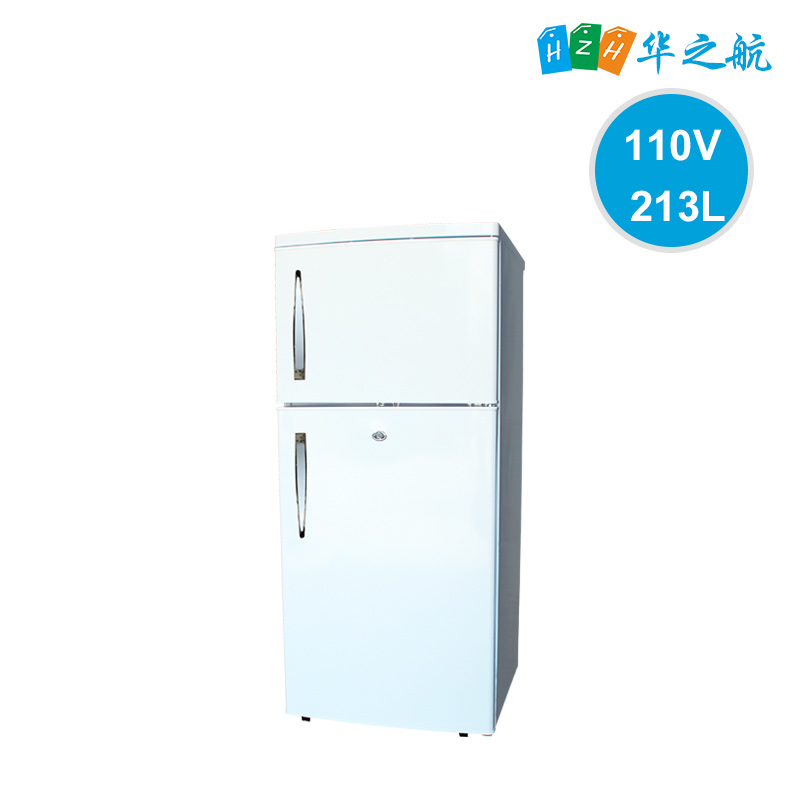 欧圣恩110V 冰箱 BCD-213 MABLE